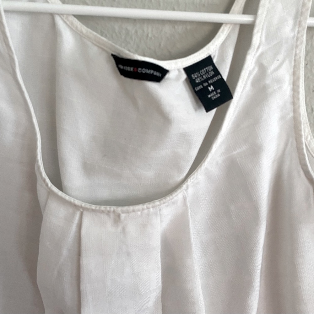 Lightweight Structured Tank - Picture 5 of 5